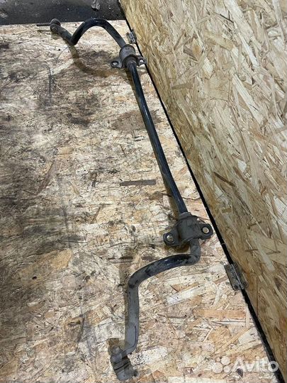 Стабилизатор передний Форд Мондео 4