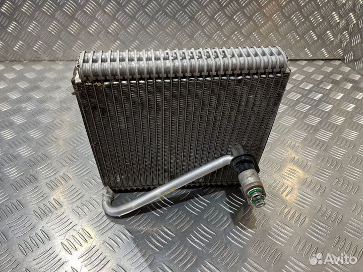 Испаритель кондиционера Hyundai Elantra HD G4FC