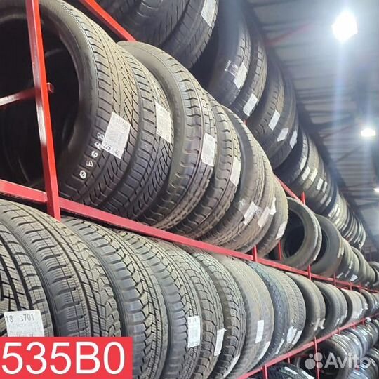 Viatti Strada Asimmetrico 205/65 R15 89L