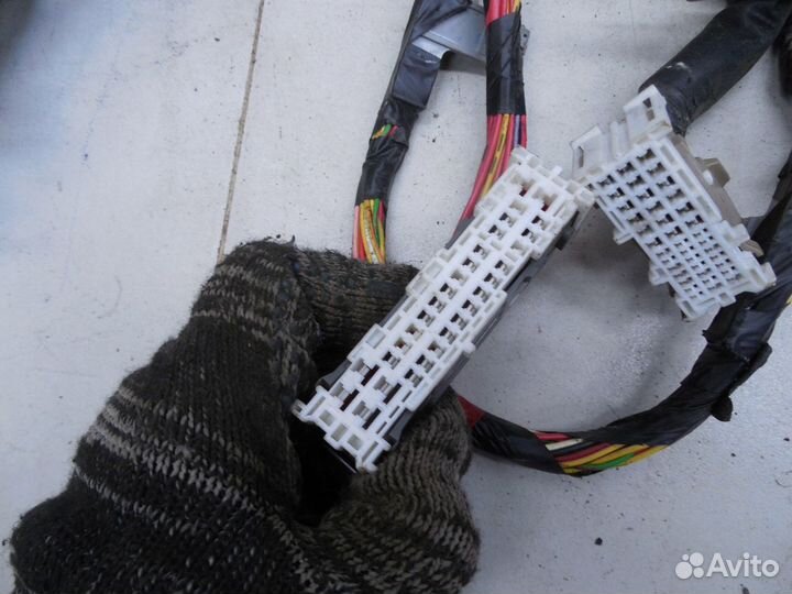 Проводка (коса) Ceed 2007- 2012