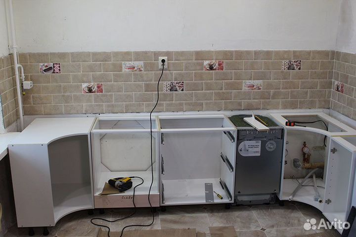 Ремонт Мебели