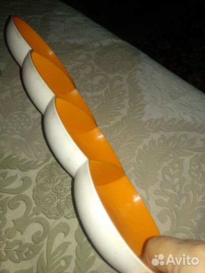 Посуда Tupperwer