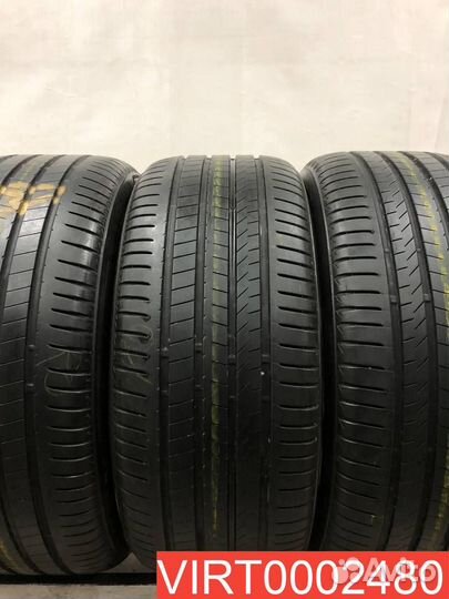 Bridgestone Alenza 001 275/45 R21 110W