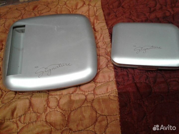 Косметички Маry Kay