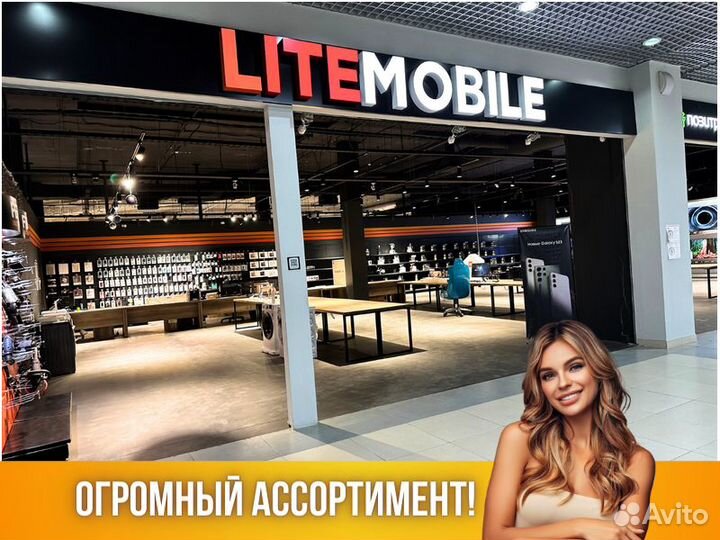 Стиральная машина LG