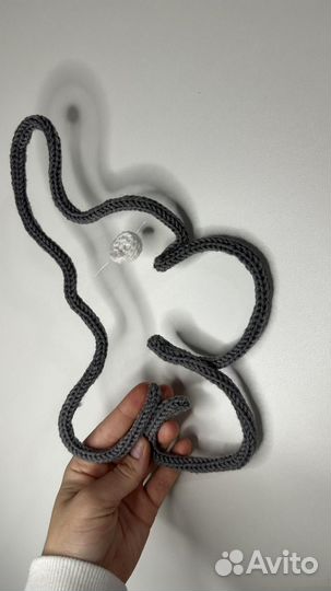 Набор трикотини