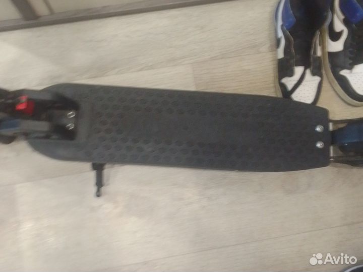 Электросамокат