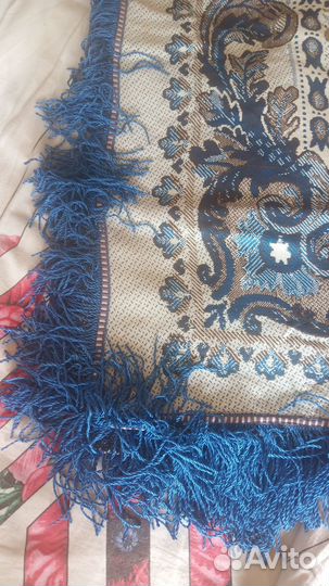 Ковер покрывало эпохи СССР. Обмен