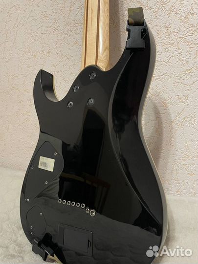 Электрогитара Ibanez Iron Label rgir28fe