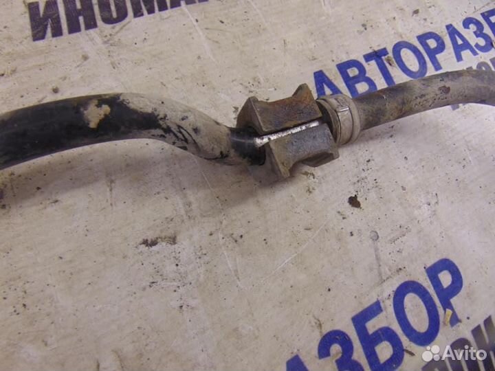 Стабилизатор передний для Kia Spectra 2001-2011г