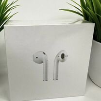 AirPods 2 premium