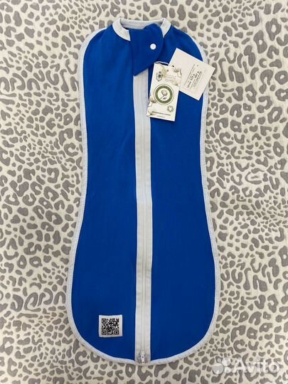 Спальный конверт