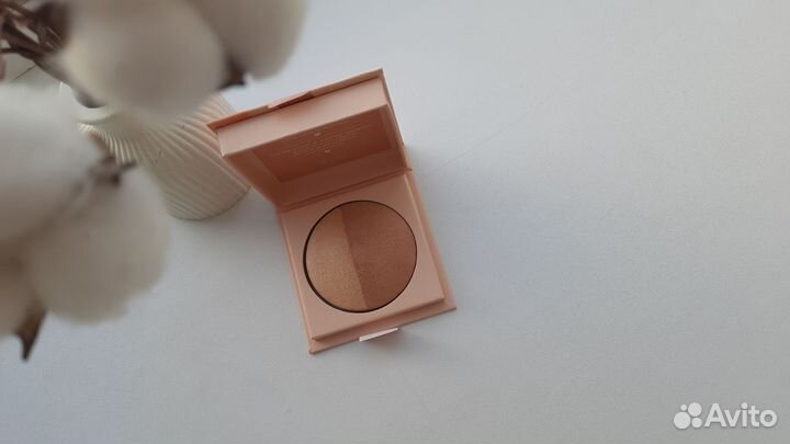 Хайлайтер/Румяна Ив роше