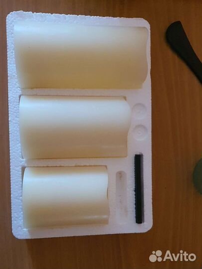 Светодиодные свечи supra