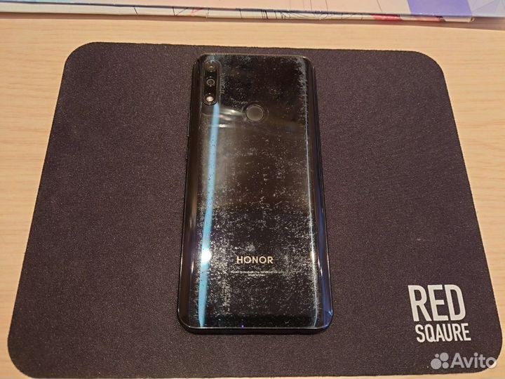 HONOR 9X, 4/128 ГБ