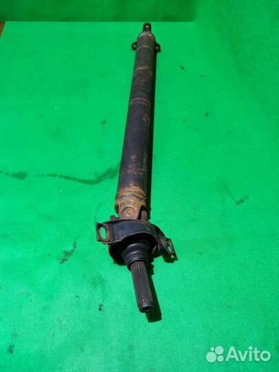 Карданный вал Mercedes w202 m111