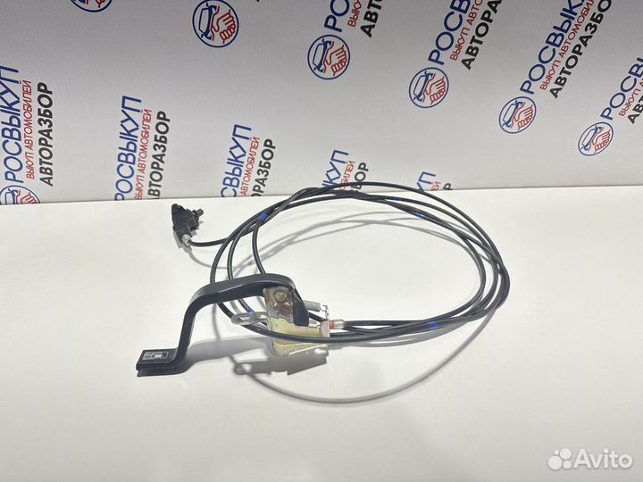 Трос открытия люка бензобака Daihatsu Terios J200