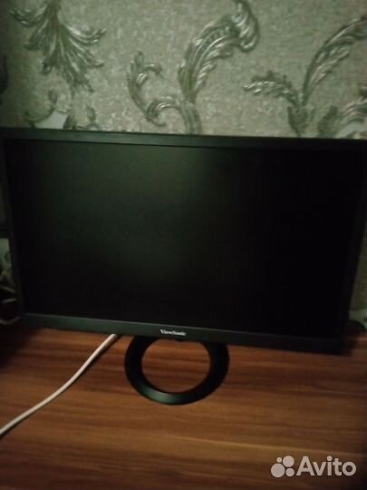 Монитор viewsonic