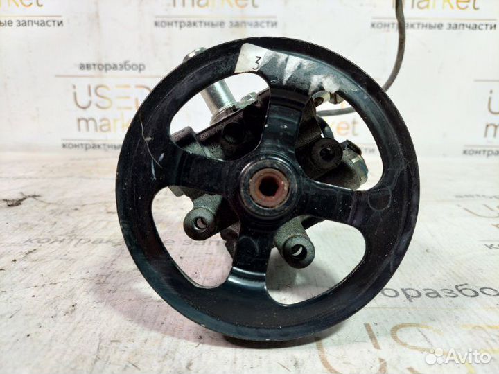 Насос гидроусилителя (гур) Mitsubishi Outlander XL