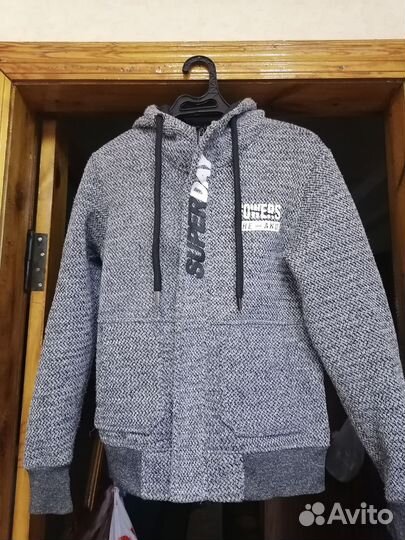 Куртка подростковые