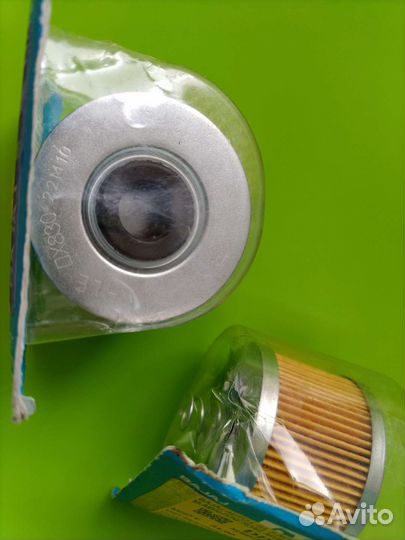 Масляный фильтр bajaj 150 boxer