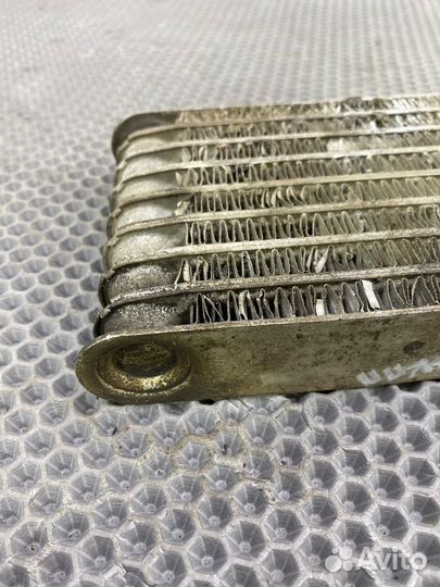 Б/У радиатор АКПП Nissan Primera P12 QR20DE 2003