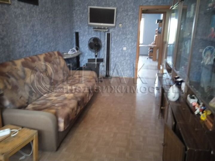 3-к. квартира, 72,9 м², 4/5 эт.