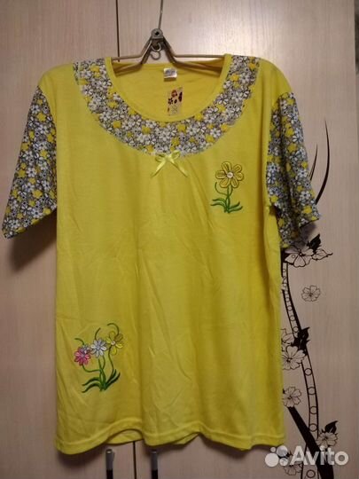 Костюм женский для дома/дачи