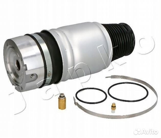 Пневмоподушка audi mjas054 japko