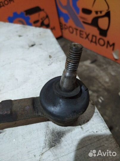 Рулевая рейка Opel Corsa B купе X10XE 1999