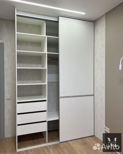 Шкаф купе на заказ