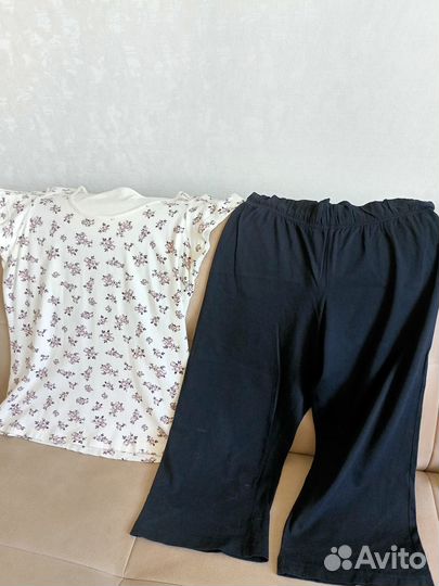 Женская домашняя одежда,coton100, Индия,М&S