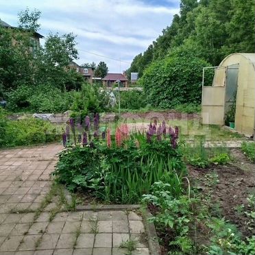 Дача 82 м² на участке 5,8 сот.