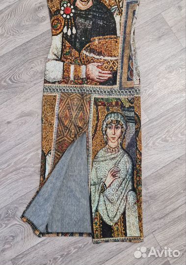 Женское платье 42р-р