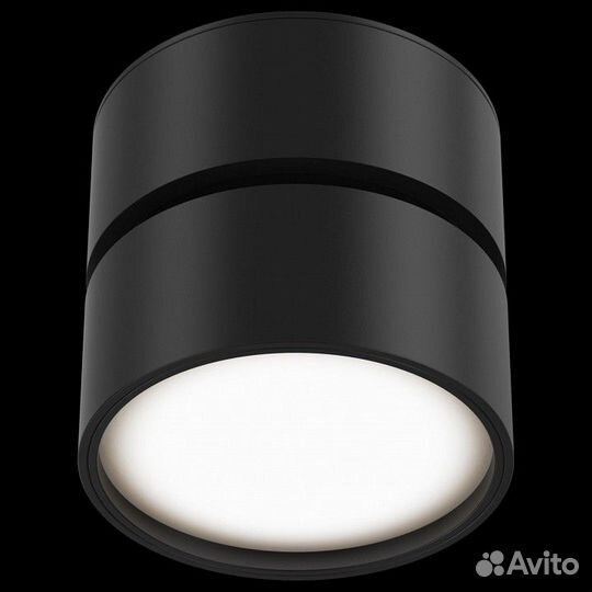 Спот Maytoni Onda C024CL-L12B3K