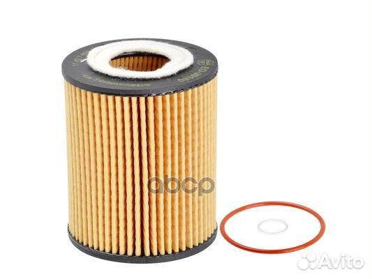 Фильтр масляный;BMW 1 1.6 2010 - / BMW 1 1.6 20