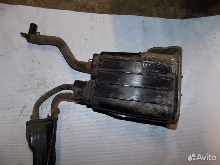 Абсорбер (фильтр угольный) Elantra 2006-2011