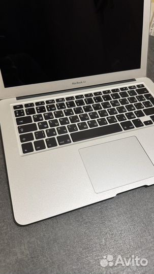Apple Macbook Air 13