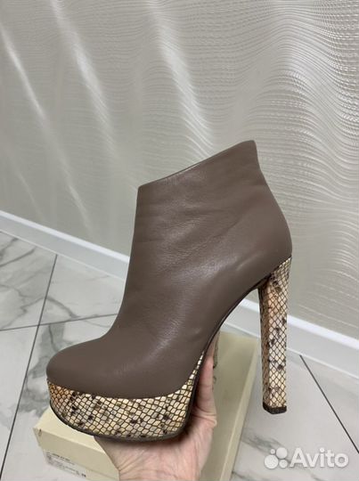 Ботильоны Gode