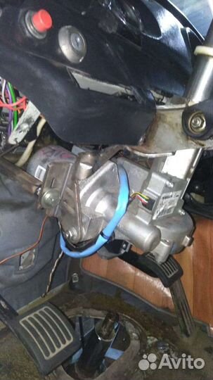 Электроусилитель руля Japan на УАЗ, Газель, ваз