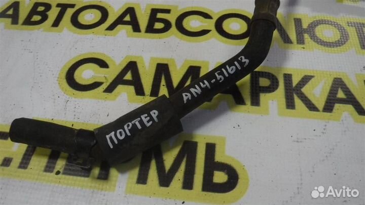 Трубка гидроусилителя Hyundai Porter 2006