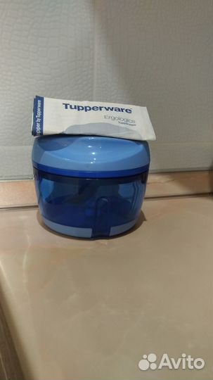 Измельчитель тапервер новый 300мл