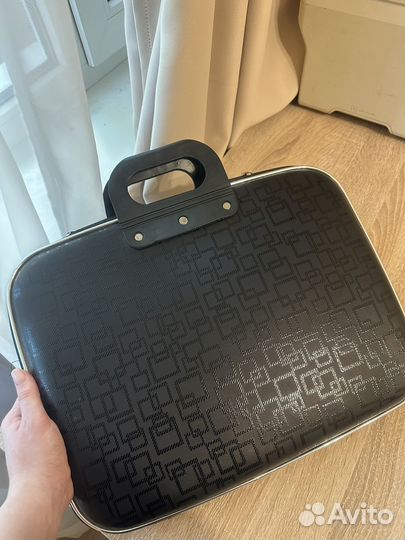 Сумка для ноутбука