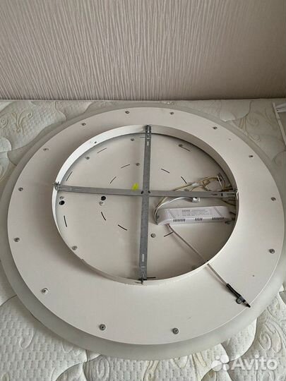 Люстра потолочная светодиодная