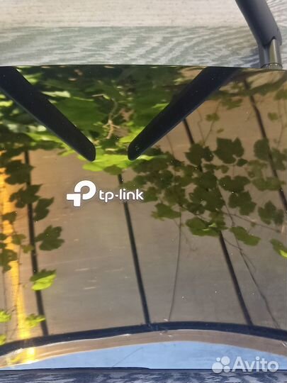 Модем Tp-link tl-mr6400 (EU)