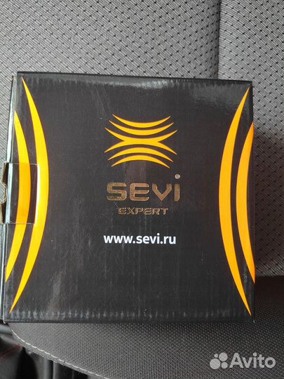 Опоры sevi
