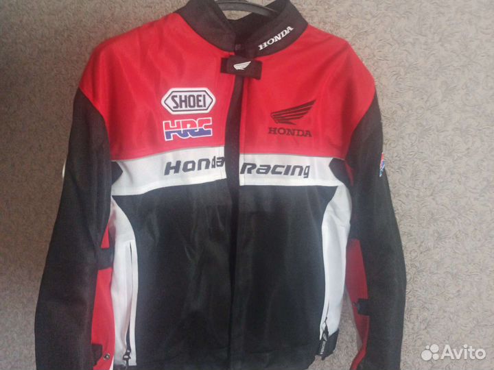 Экипировка