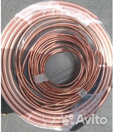 Медные трубы