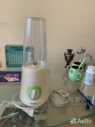Блендер