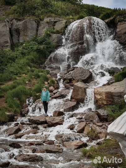 Организация экскурсий, джип туров по Камчатке